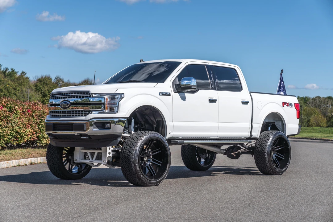 2020 Ford F-150 13th Gen - Image 7 of 31