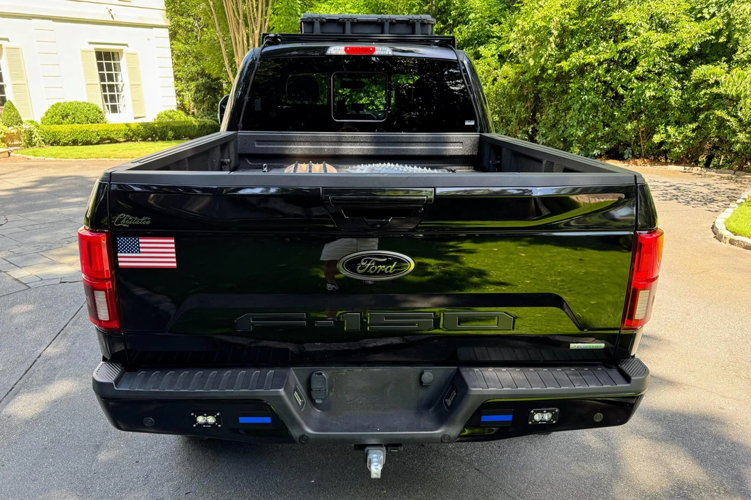 2020 Ford F-150 13th Gen - Image 5 of 31