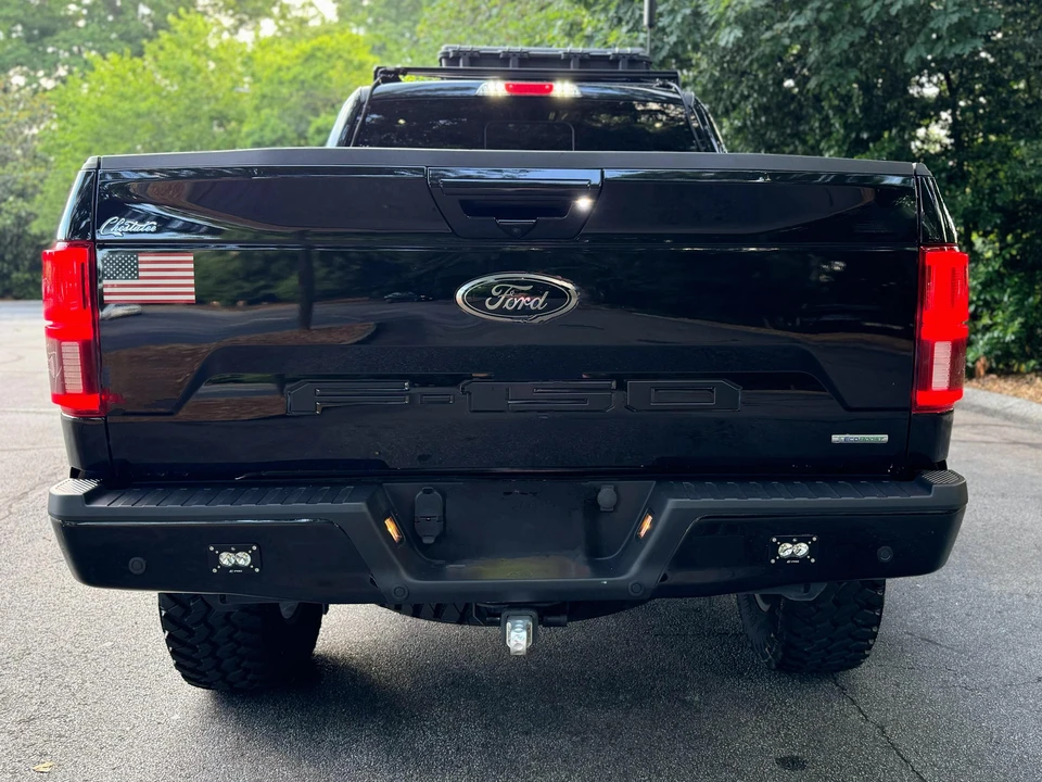 2020 Ford F-150 13th Gen - Image 9 of 31