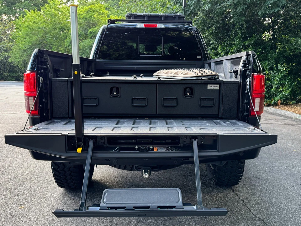 2020 Ford F-150 13th Gen - Image 24 of 31