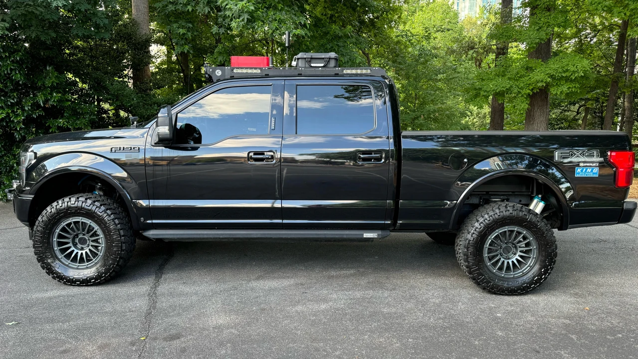 2020 Ford F-150 13th Gen - Image 7 of 31