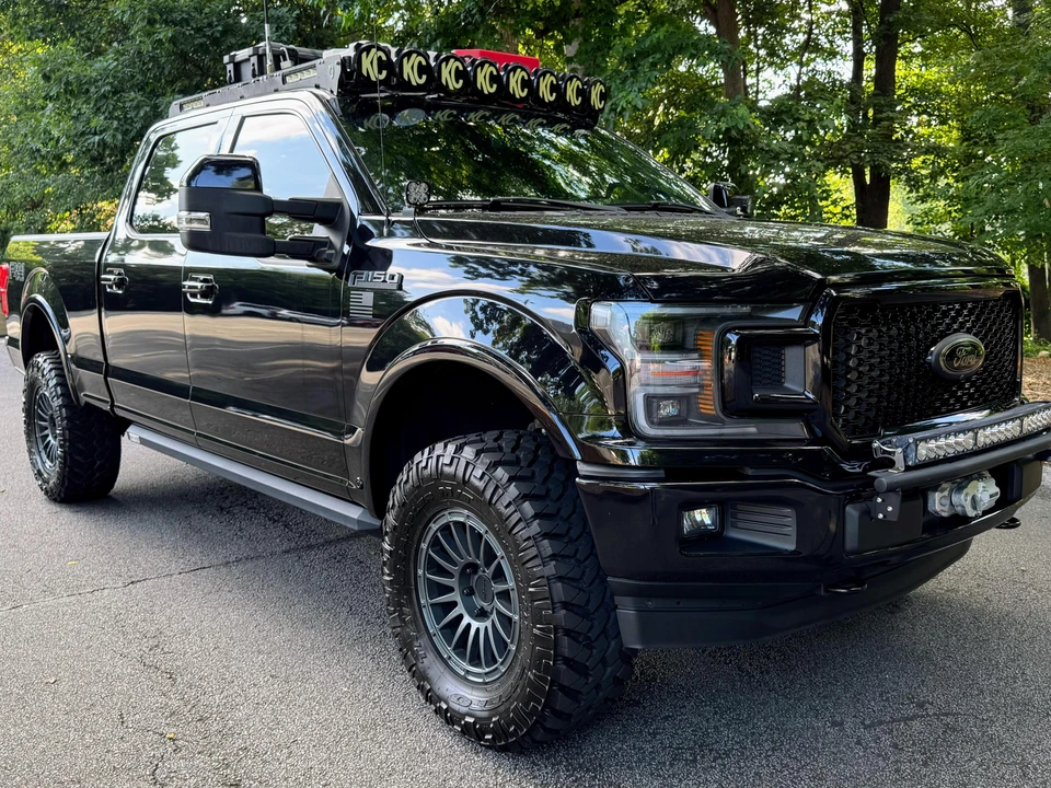 2020 Ford F-150 13th Gen - Image 11 of 31