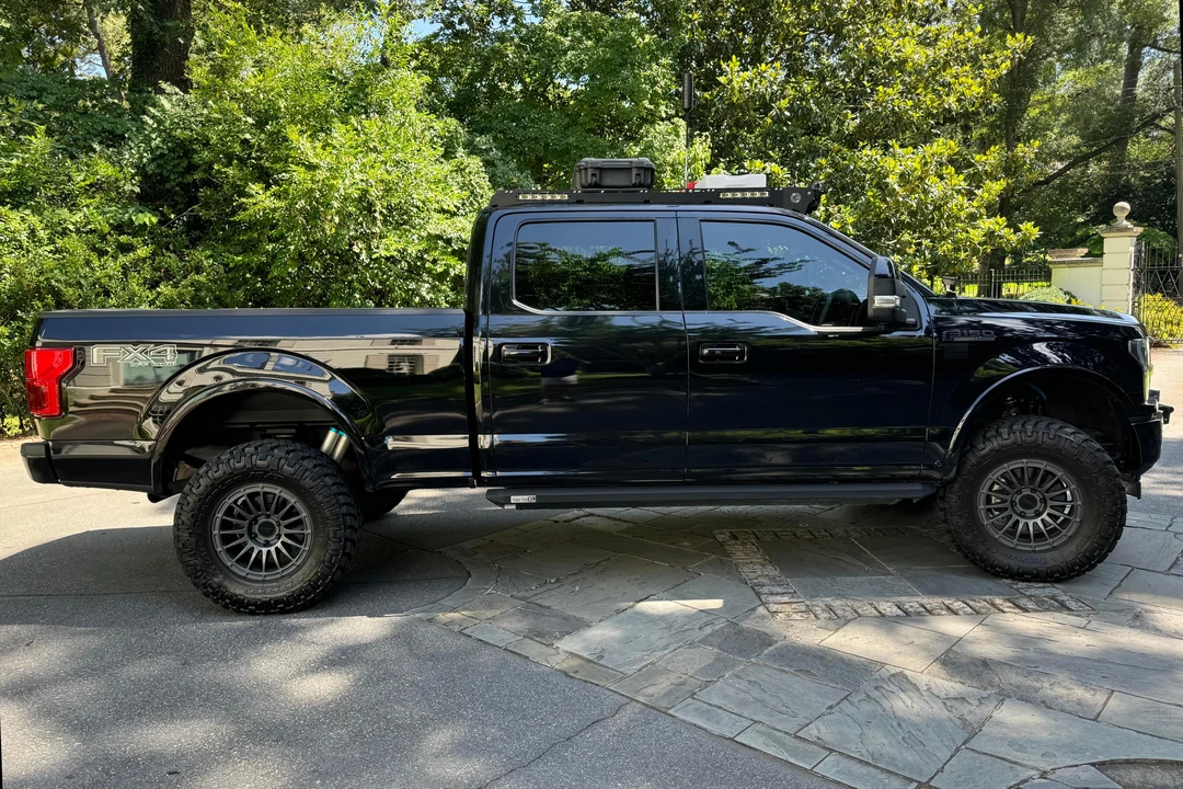 2020 Ford F-150 13th Gen - Image 3 of 31