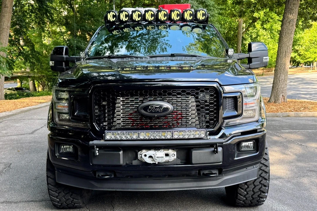 2020 Ford F-150 13th Gen - Image 2 of 31