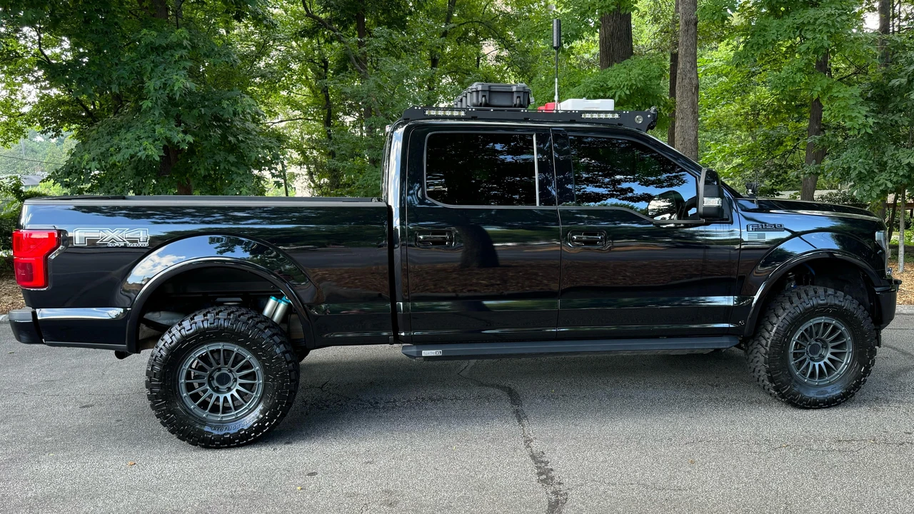 2020 Ford F-150 13th Gen - Image 10 of 31