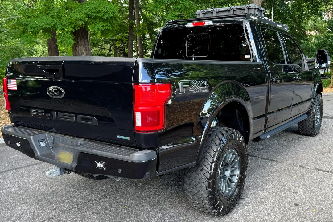 2020 Ford F-150 13th Gen - Image 4 of 31