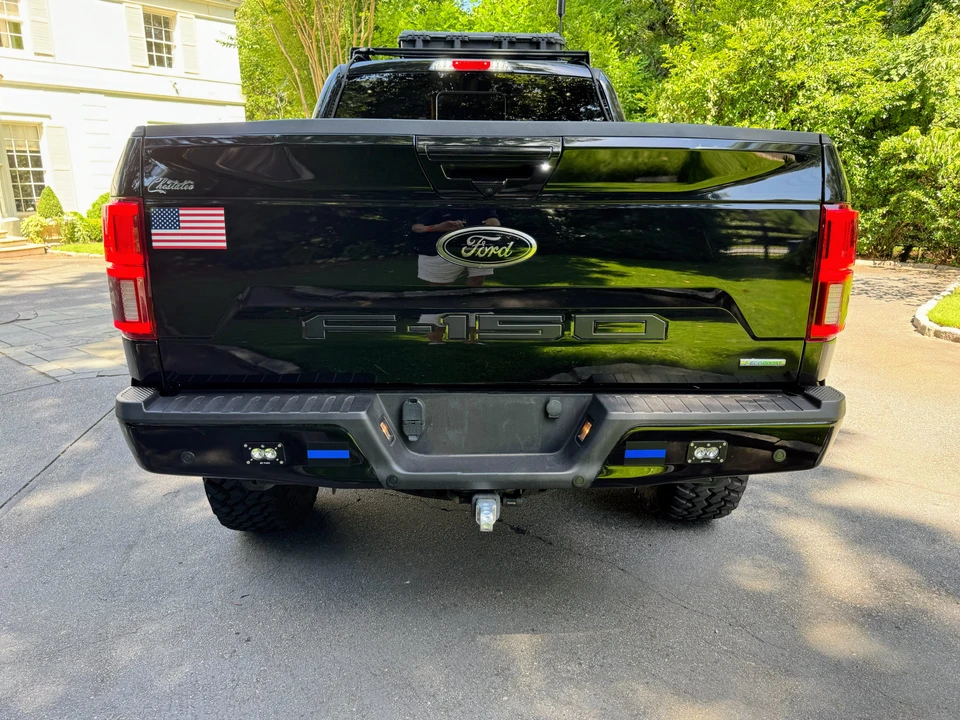 2020 Ford F-150 13th Gen - Image 8 of 31