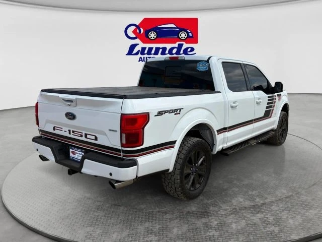 2020 Ford F-150 13th Gen - Image 5 of 21