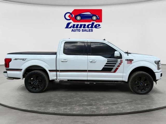 2020 Ford F-150 13th Gen - Image 6 of 21