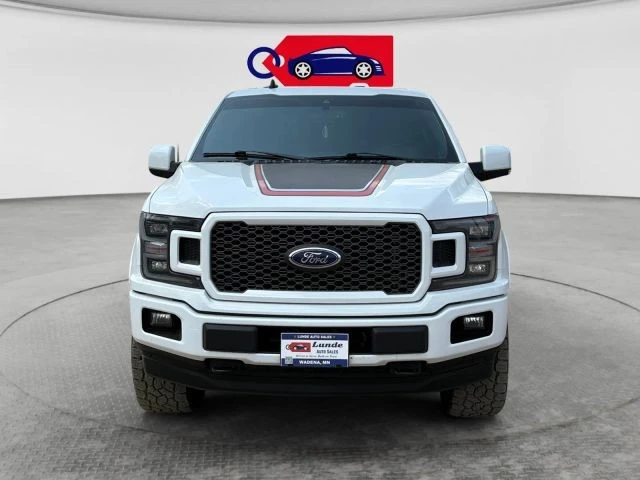 2020 Ford F-150 13th Gen - Image 8 of 21