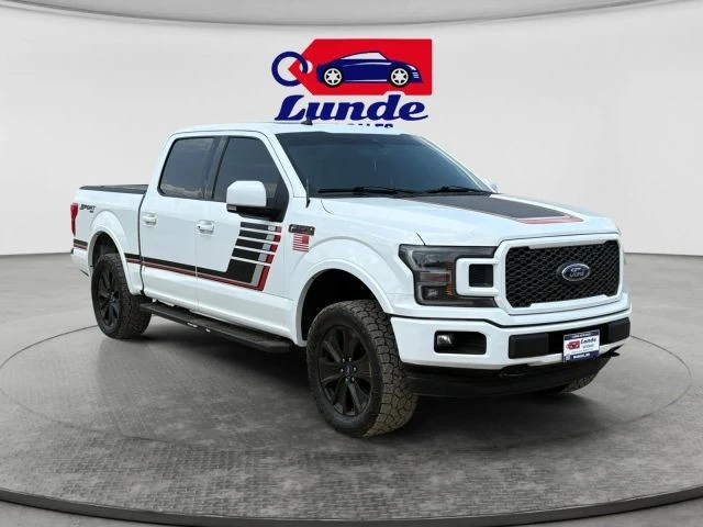 2020 Ford F-150 13th Gen - Image 7 of 21