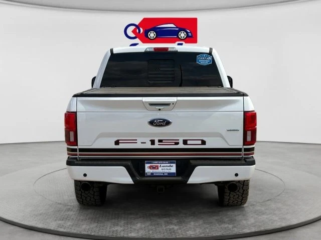 2020 Ford F-150 13th Gen - Image 4 of 21