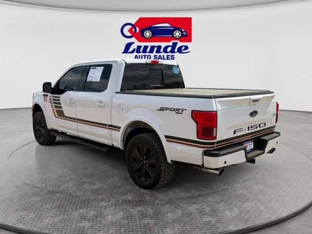 2020 Ford F-150 13th Gen - Image 3 of 21