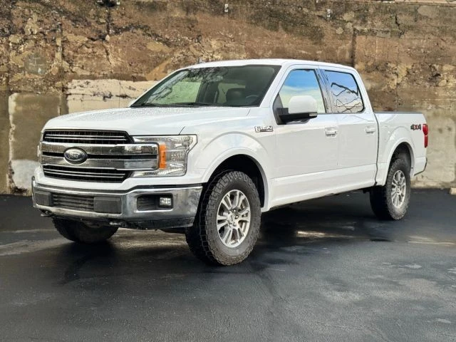 2020 Ford F-150 13th Gen - Image 8 of 21