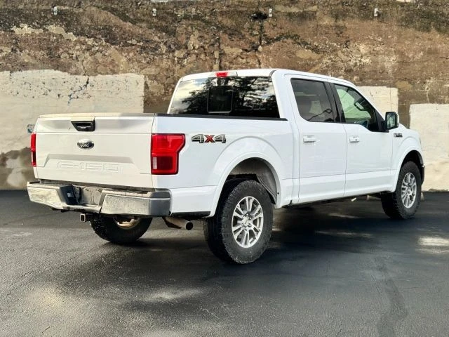 2020 Ford F-150 13th Gen - Image 4 of 21