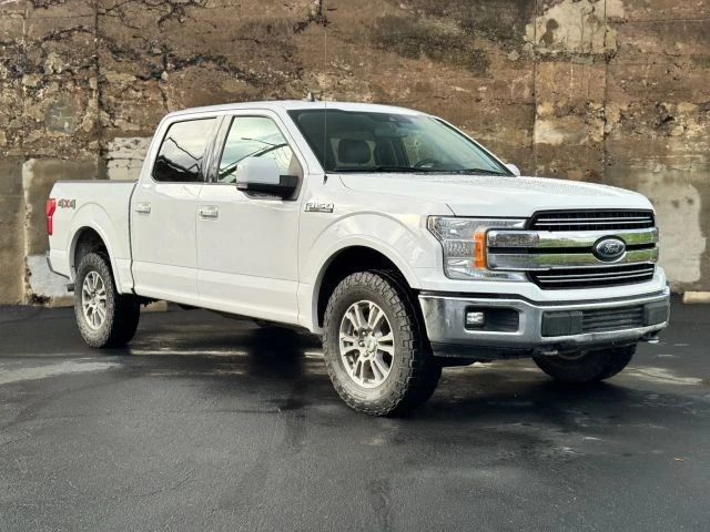 2020 Ford F-150 13th Gen - Image 2 of 21