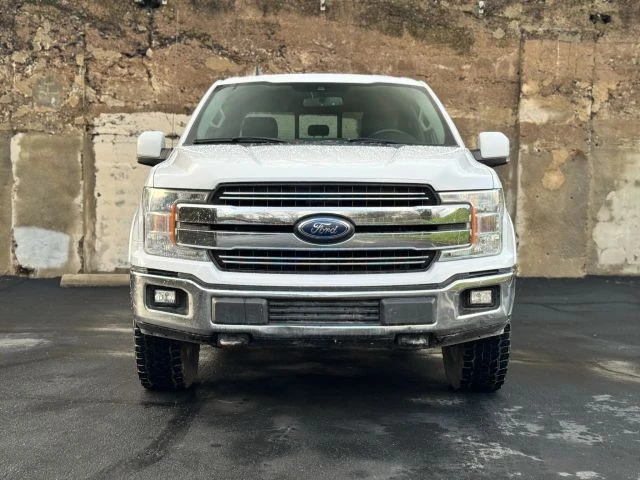 2020 Ford F-150 13th Gen - Image 9 of 21