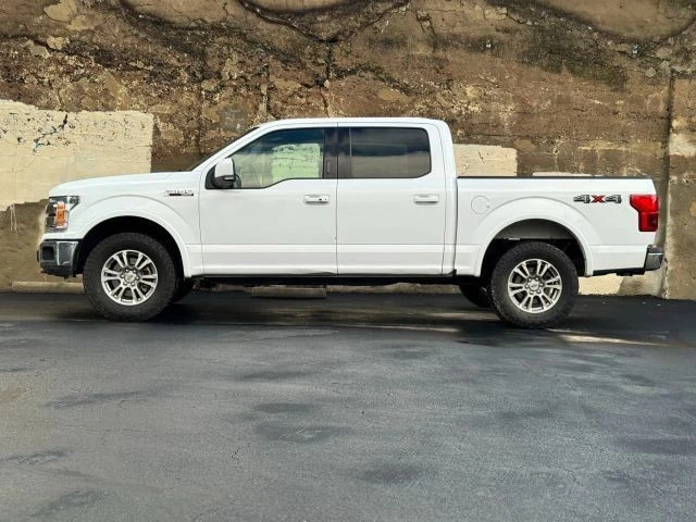 2020 Ford F-150 13th Gen - Image 7 of 21