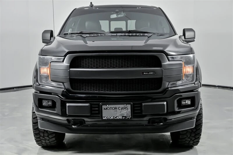 2020 Ford F-150 13th Gen - Image 5 of 12
