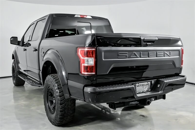 2020 Ford F-150 13th Gen - Image 10 of 12
