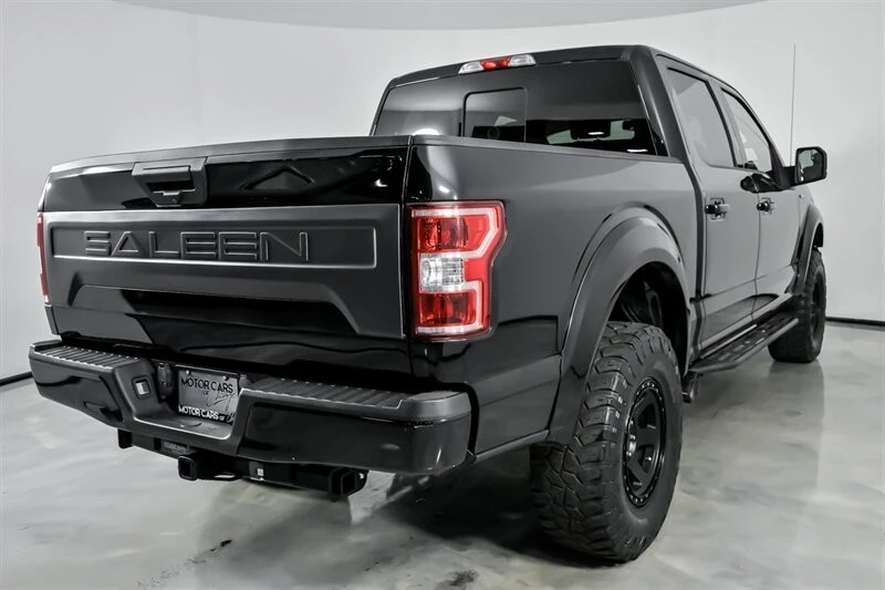 2020 Ford F-150 13th Gen - Image 12 of 12