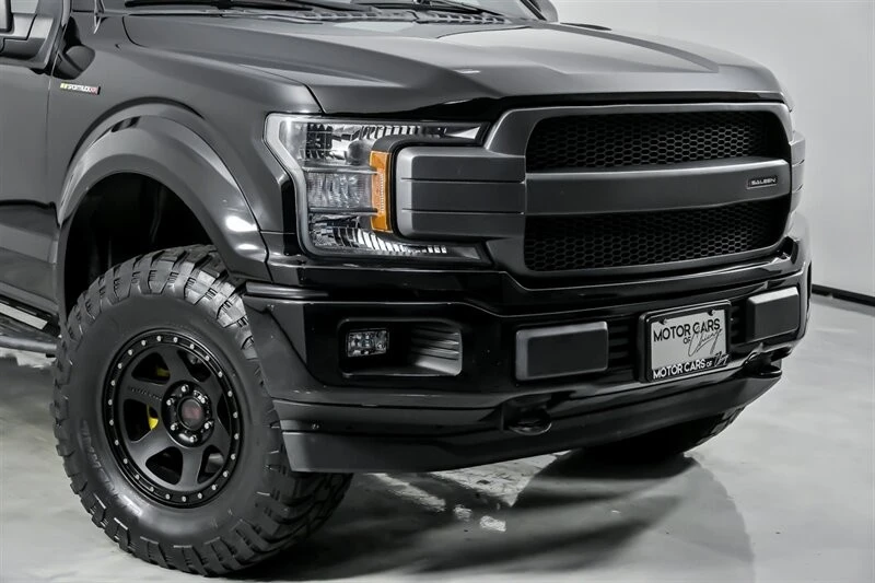 2020 Ford F-150 13th Gen - Image 3 of 12