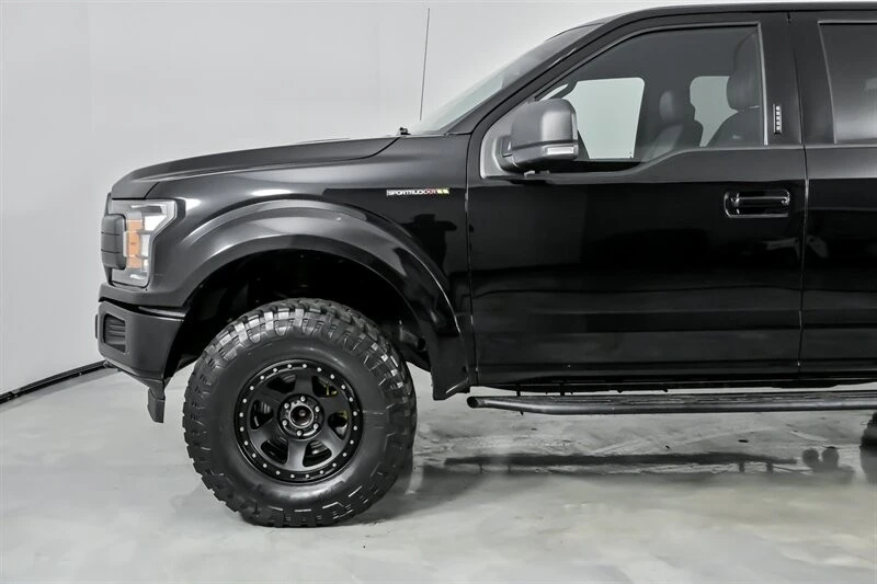 2020 Ford F-150 13th Gen - Image 7 of 12