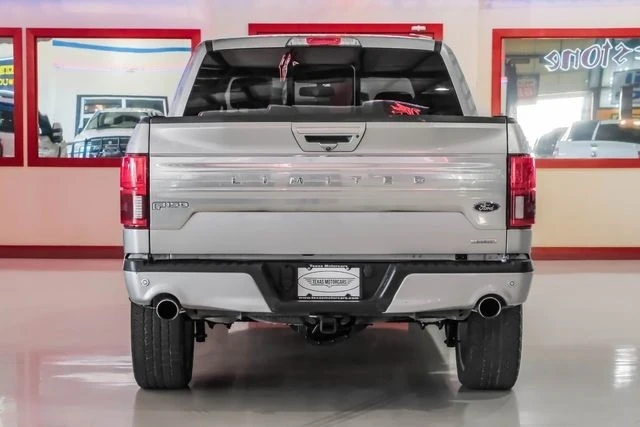 2020 Ford F-150 13th Gen - Image 12 of 21