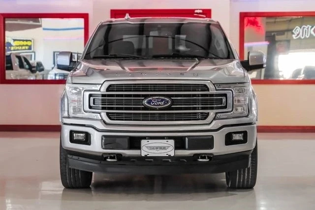 2020 Ford F-150 13th Gen - Image 10 of 21
