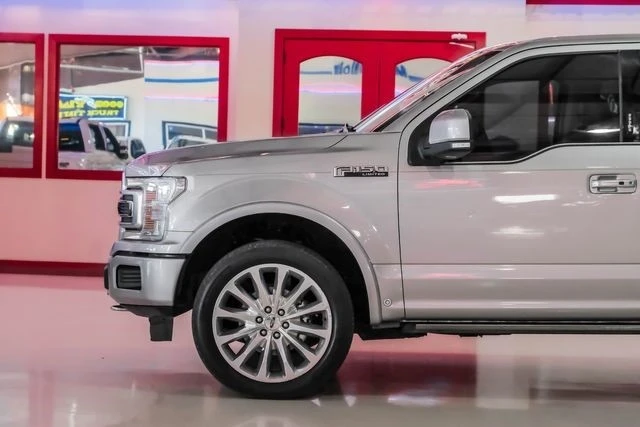 2020 Ford F-150 13th Gen - Image 14 of 21