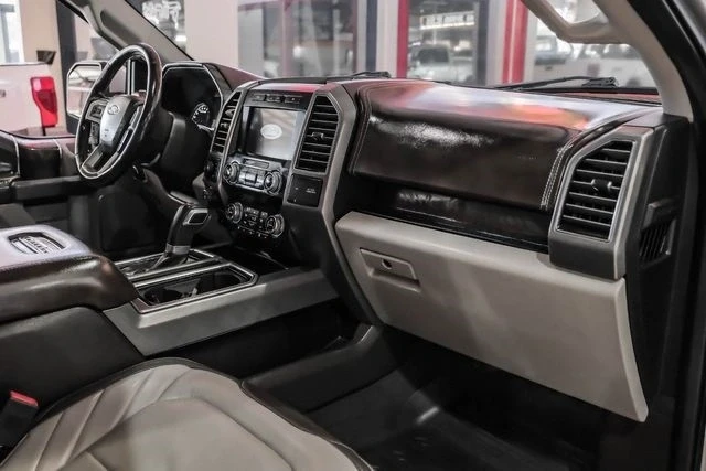 2020 Ford F-150 13th Gen - Image 16 of 21