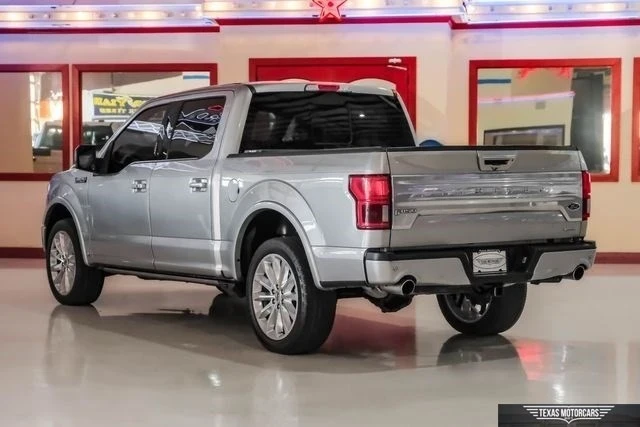 2020 Ford F-150 13th Gen - Image 4 of 21