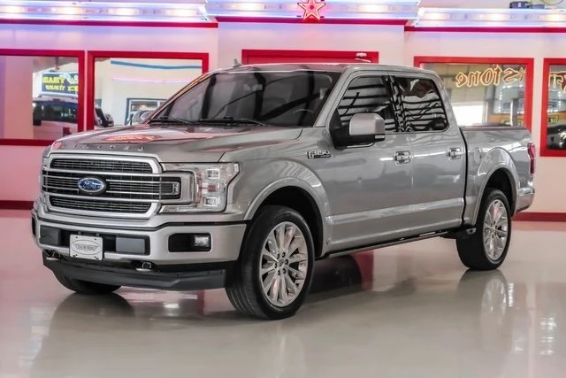2020 Ford F-150 13th Gen - Image 2 of 21