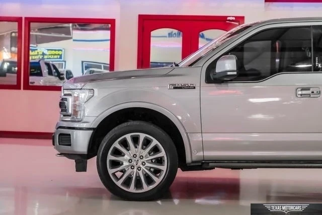 2020 Ford F-150 13th Gen - Image 14 of 21