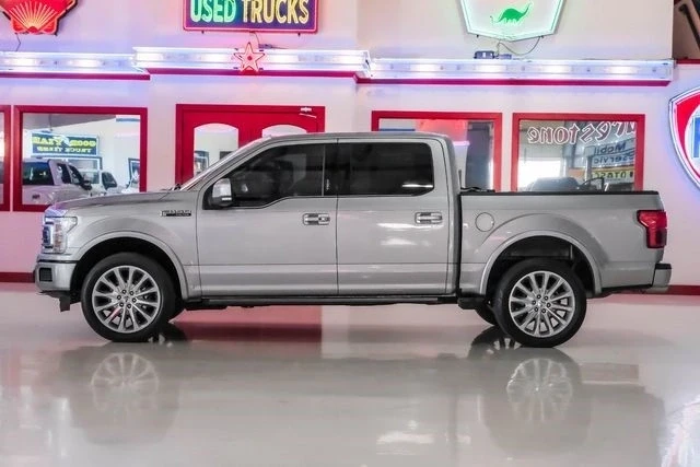 2020 Ford F-150 13th Gen - Image 13 of 21