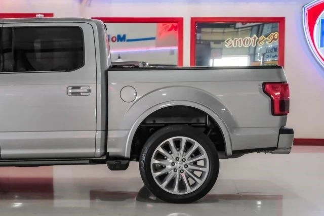 2020 Ford F-150 13th Gen - Image 15 of 21
