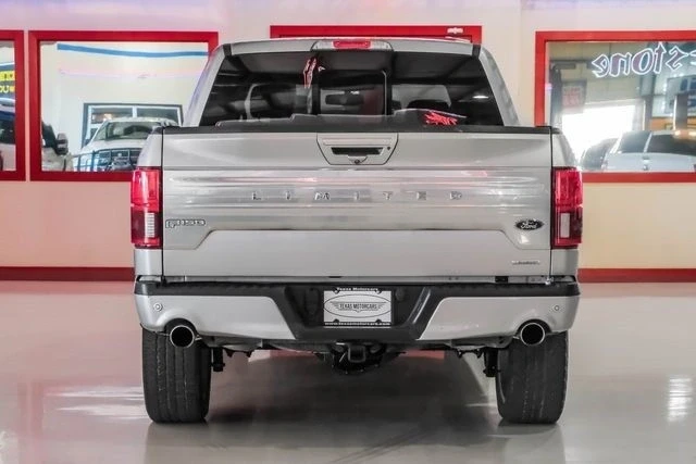 2020 Ford F-150 13th Gen - Image 12 of 21