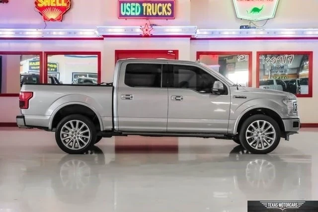2020 Ford F-150 13th Gen - Image 11 of 21