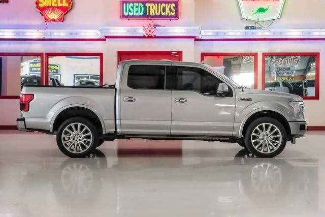 2020 Ford F-150 13th Gen - Image 11 of 21