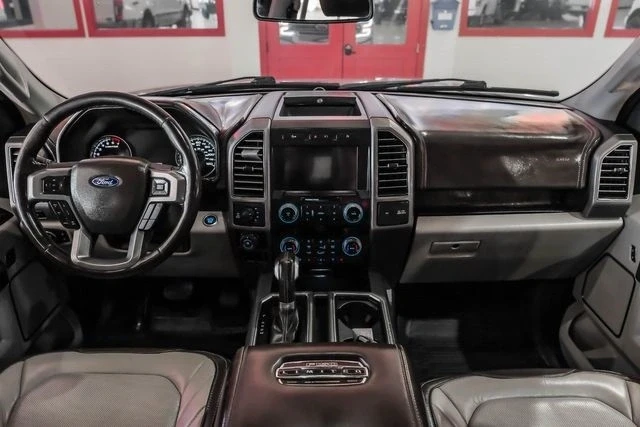 2020 Ford F-150 13th Gen - Image 18 of 21