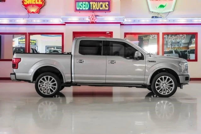 2020 Ford F-150 13th Gen - Image 11 of 21