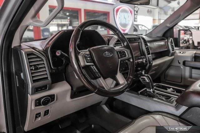 2020 Ford F-150 13th Gen - Image 5 of 21