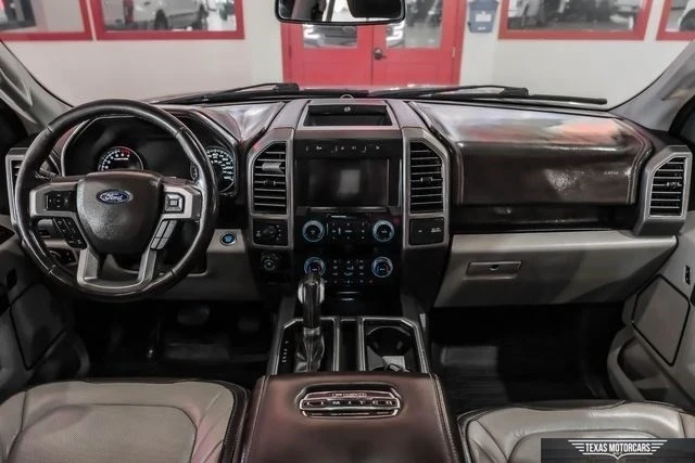 2020 Ford F-150 13th Gen - Image 18 of 21