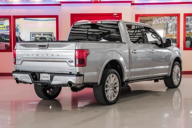 2020 Ford F-150 13th Gen - Image 3 of 21