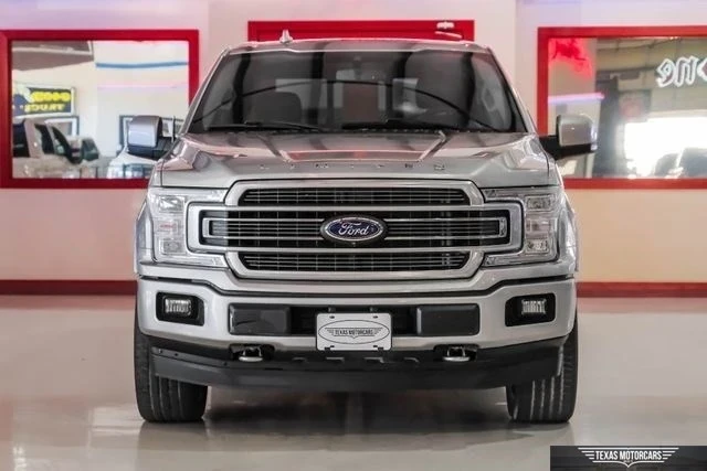 2020 Ford F-150 13th Gen - Image 10 of 21