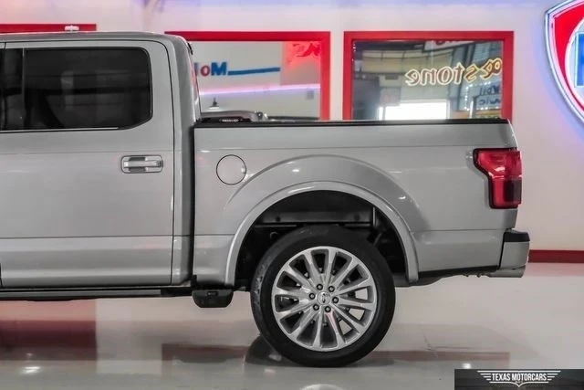 2020 Ford F-150 13th Gen - Image 15 of 21