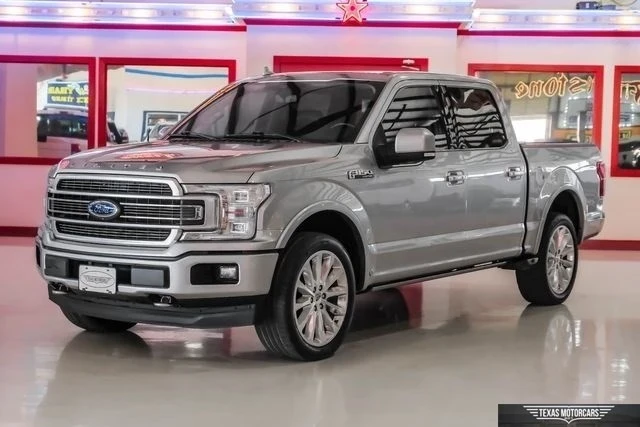 2020 Ford F-150 13th Gen - Image 2 of 21