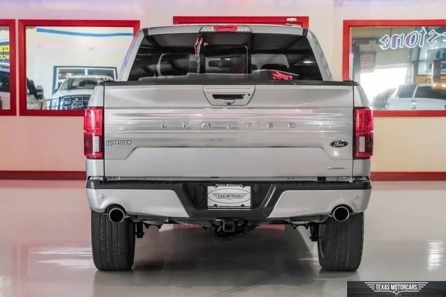 2020 Ford F-150 13th Gen - Image 12 of 21