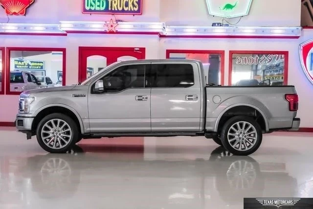 2020 Ford F-150 13th Gen - Image 13 of 21