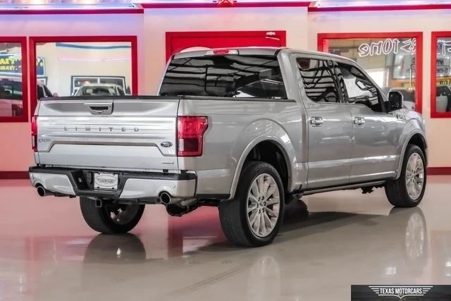 2020 Ford F-150 13th Gen - Image 3 of 21